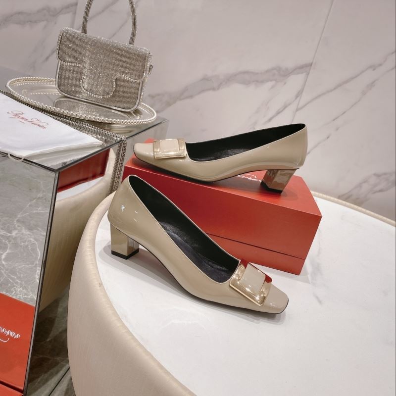 roger u1u1er flat shoes